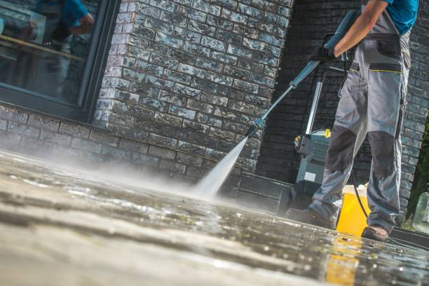 Best Sidewalk and Walkway Pressure Cleaning in River Ridge, FL