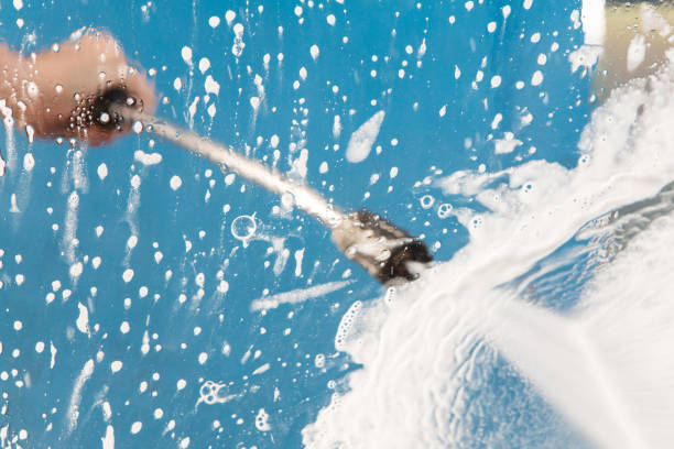 Best Commercial Pressure Washing in River Ridge, FL