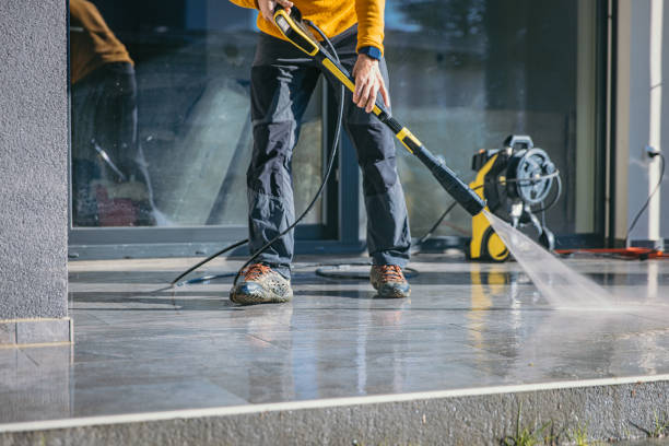 Best Parking Lot Cleaning in River Ridge, FL